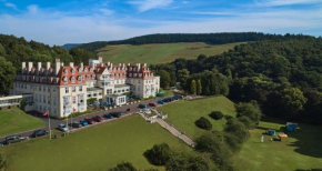 Отель Peebles Hydro  Пиблс